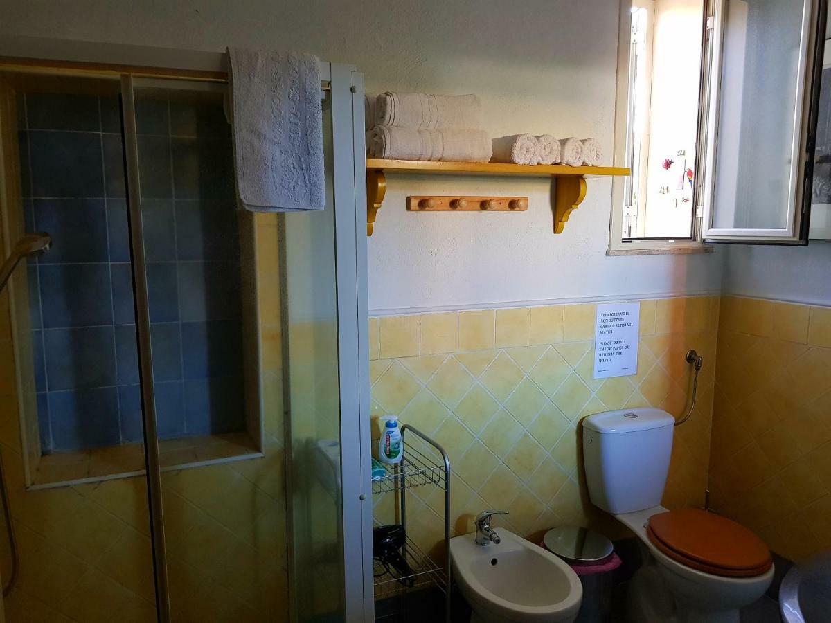 بيدارا B&B Welcome المظهر الخارجي الصورة