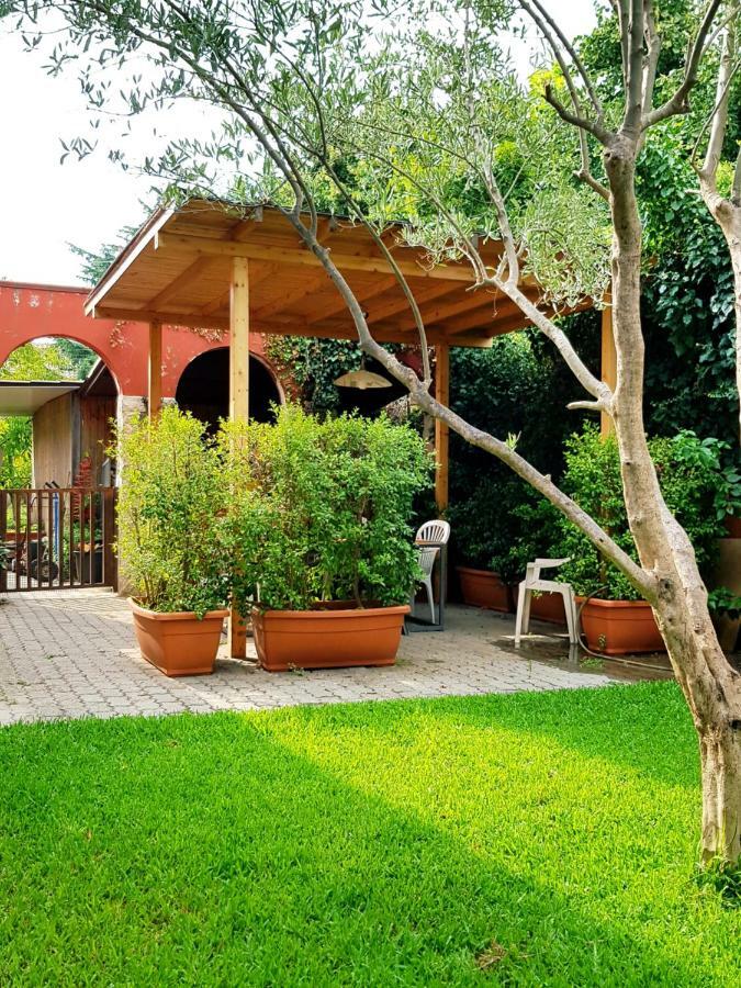 بيدارا B&B Welcome المظهر الخارجي الصورة