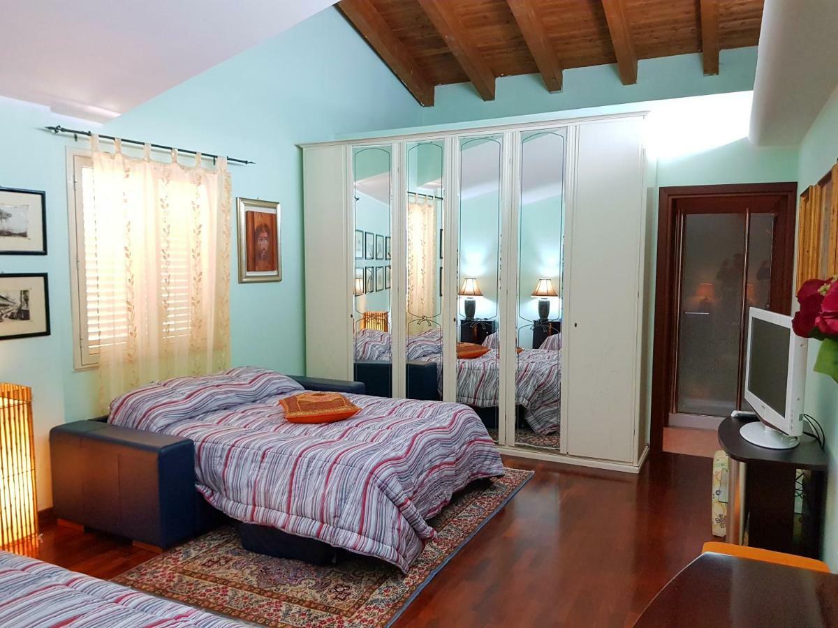 بيدارا B&B Welcome المظهر الخارجي الصورة