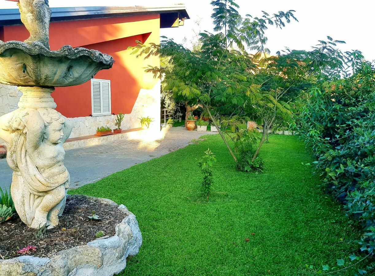 بيدارا B&B Welcome المظهر الخارجي الصورة