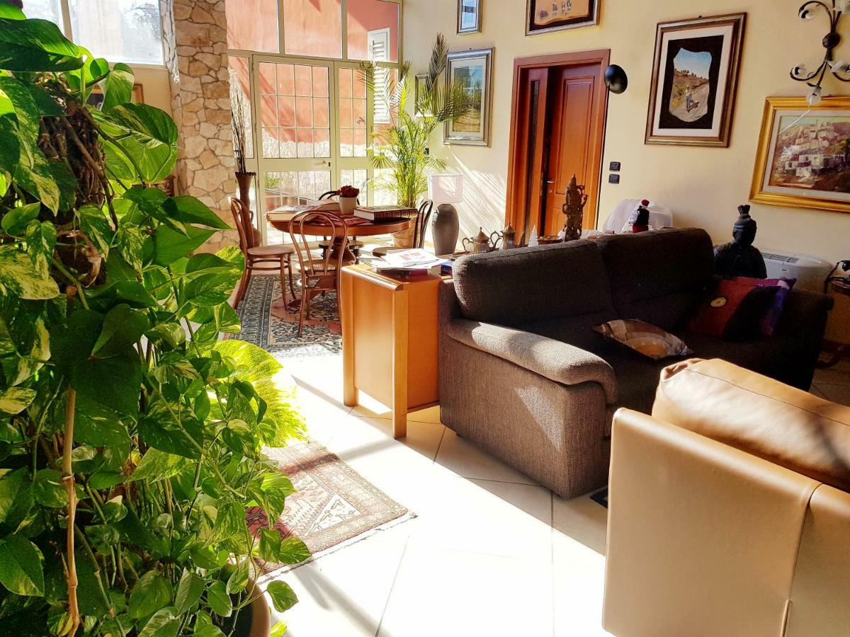 بيدارا B&B Welcome المظهر الخارجي الصورة