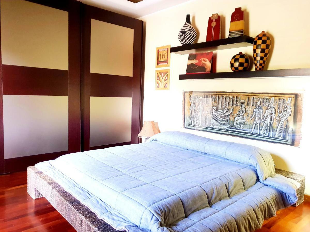بيدارا B&B Welcome المظهر الخارجي الصورة